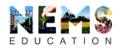 NEMS Education Logo